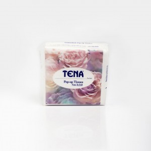 Pop-up Tissue
