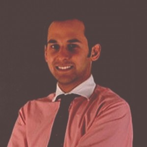 Nadeem Anjarwalla joins as Business Development Director
