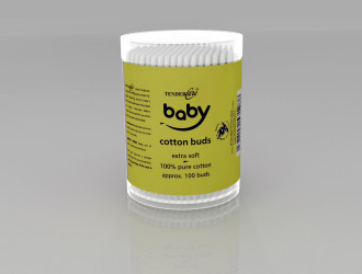 100ÔÇÖs Tins (packaging - 72 tins per carton)