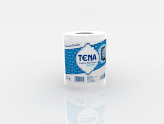 Midi (packaging - 6 rolls per carton)