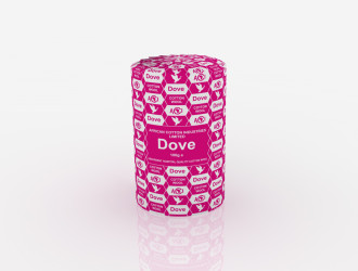 100g (packaging - 60 rolls per carton)