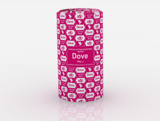 500g (packaging - 12 rolls per carton)