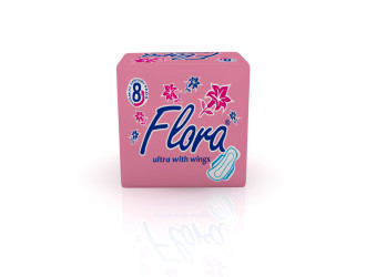 Normal 8's (packaging - 48 packets per carton)