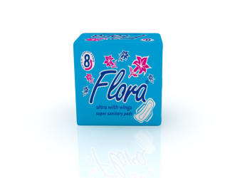 Super 8's (packaging - 48 packets per carton)