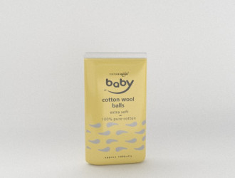 100g (packaging - 36 packets per carton)