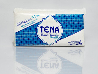 250 sheets per packet (packaging - 12 packets per carton)