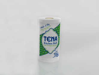 Singles (packaging - 48 rolls per bale)