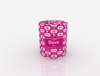 50g (packaging - 120 rolls per carton)