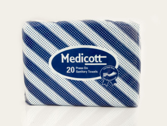 20s (packaging - 24 per bale)