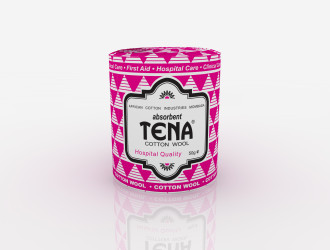 50g (packaging - 120 rolls per carton)