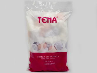 100g (packaging - 36 packets per carton)